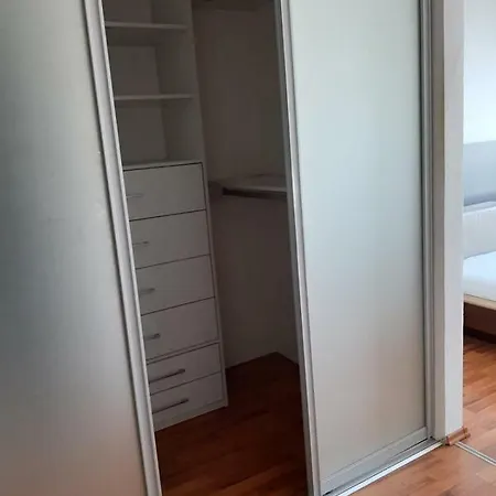 Apartment Pleasant Under The Castle Pressburg