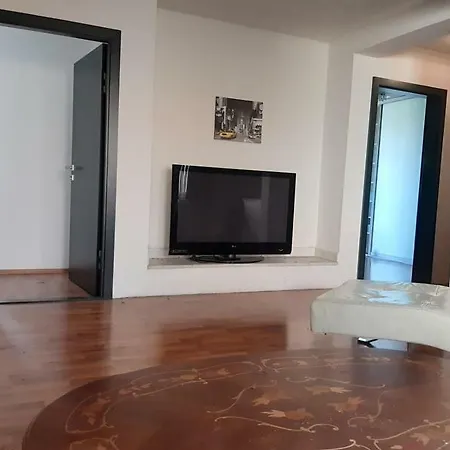 Pleasant Under The Castle Bratislava