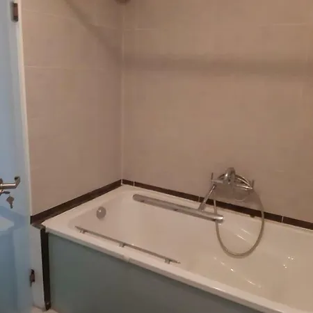 Pleasant Under The Castle Apartment Pressburg