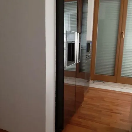 Apartment Pleasant Under The Castle Pressburg