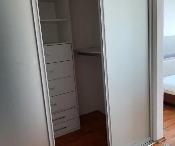 Apartmán Pleasant Under The Castle Bratislava