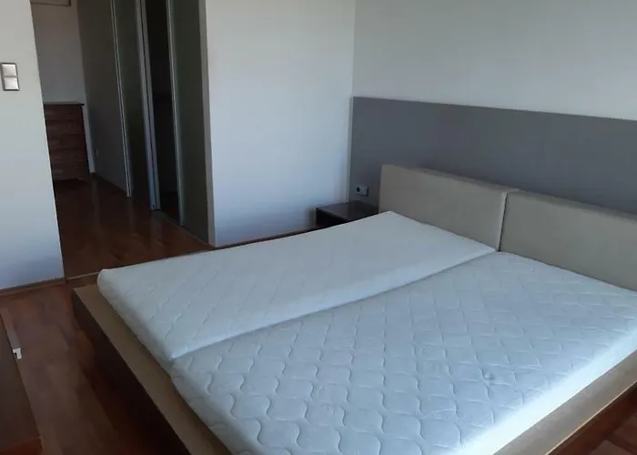 Apartament Pleasant Under The Castle