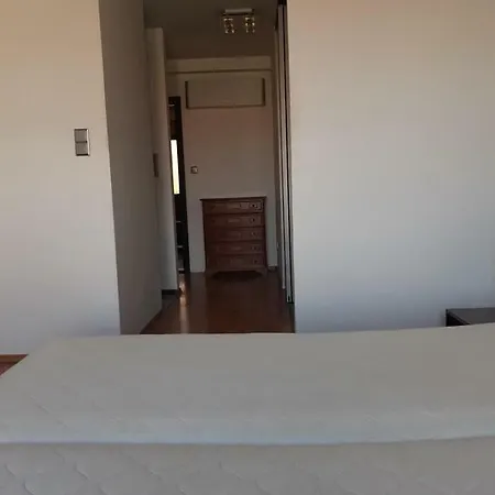 Pleasant Under The Castle * Bratislava