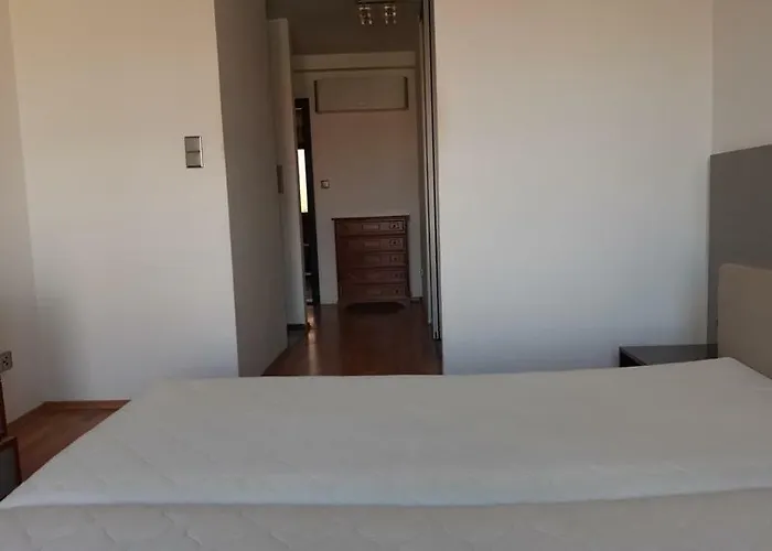 Pleasant Under The Castle * 브라티슬라바