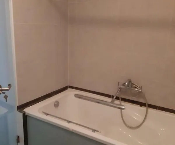 Pleasant Under The Castle 아파트 브라티슬라바