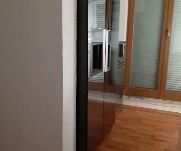 Apartmán Pleasant Under The Castle Bratislava